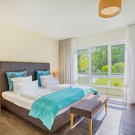 קרונברג אים טאונוס Concorde Hotel Viktoria מראה חיצוני תמונה