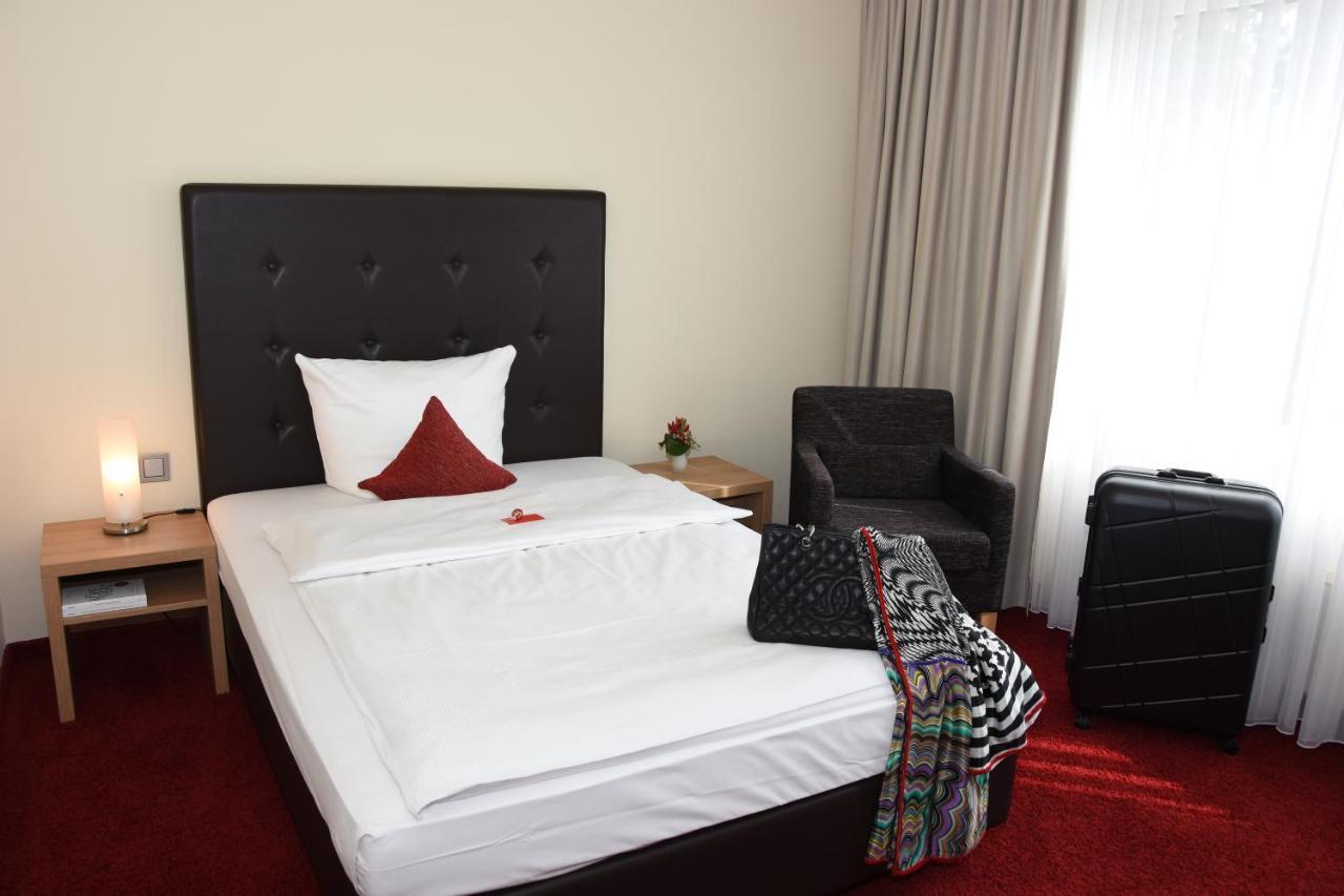 קרונברג אים טאונוס Concorde Hotel Viktoria מראה חיצוני תמונה