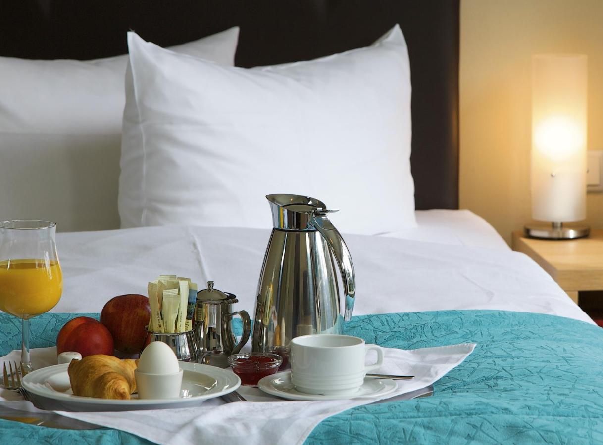 קרונברג אים טאונוס Concorde Hotel Viktoria מראה חיצוני תמונה