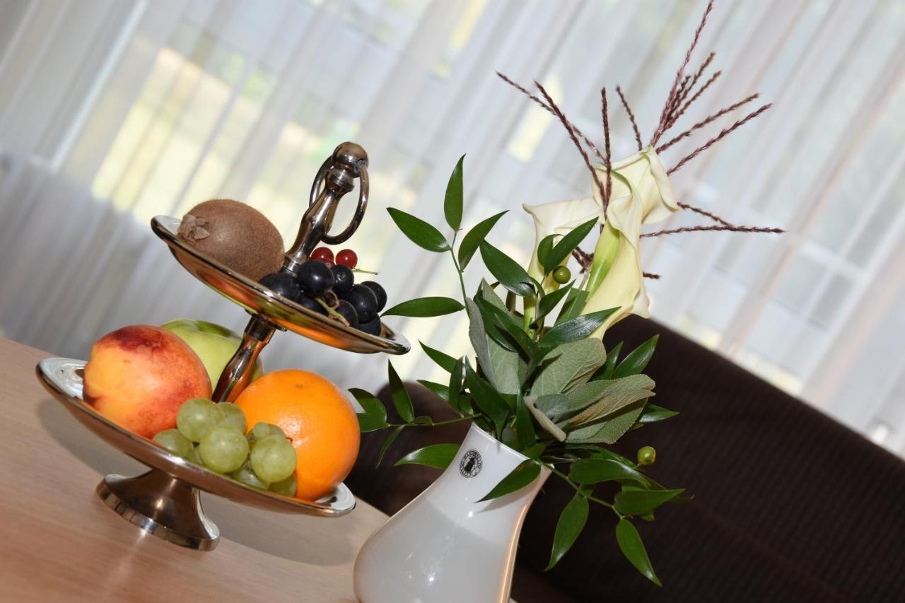 קרונברג אים טאונוס Concorde Hotel Viktoria מראה חיצוני תמונה
