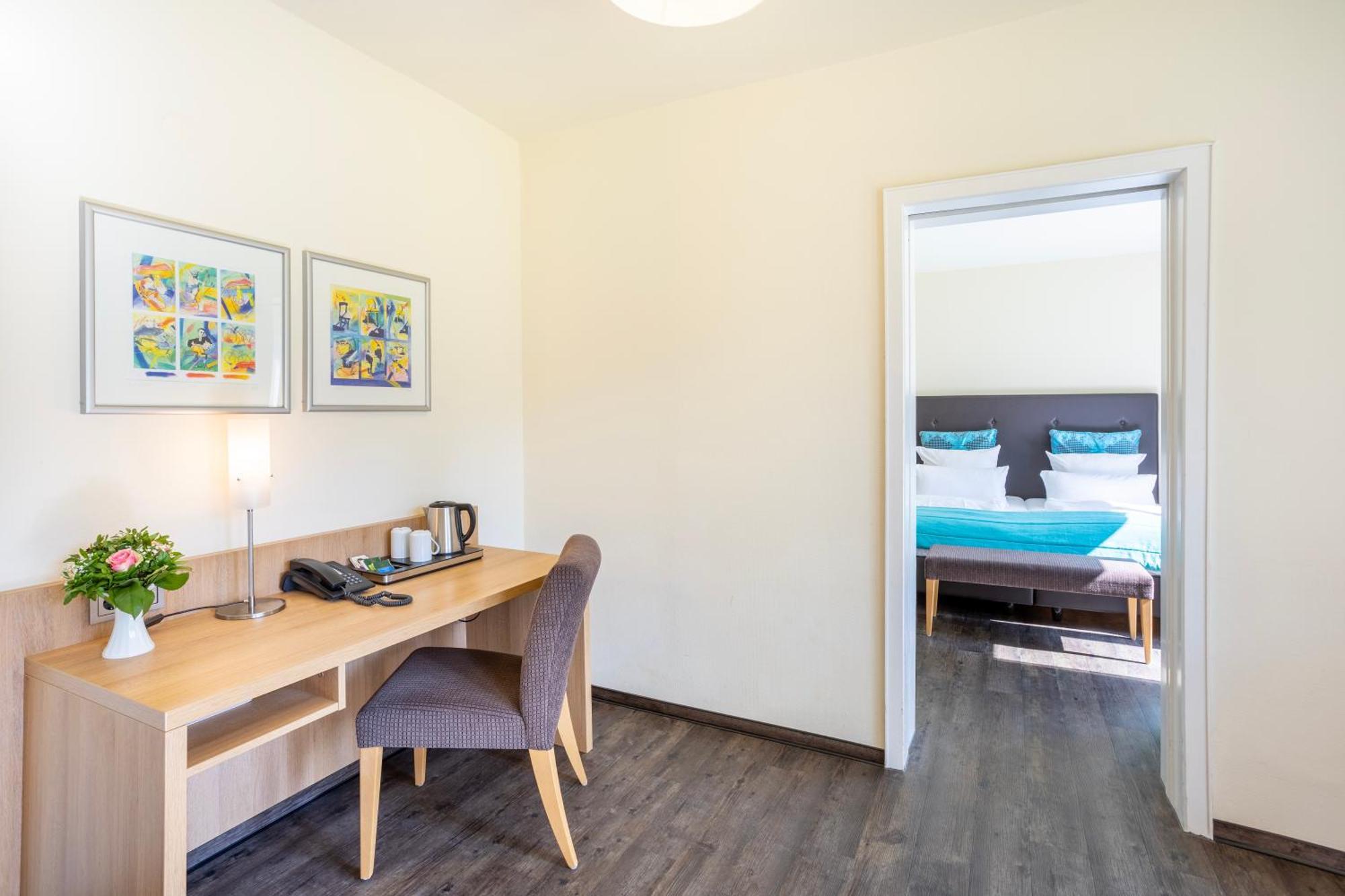 קרונברג אים טאונוס Concorde Hotel Viktoria מראה חיצוני תמונה