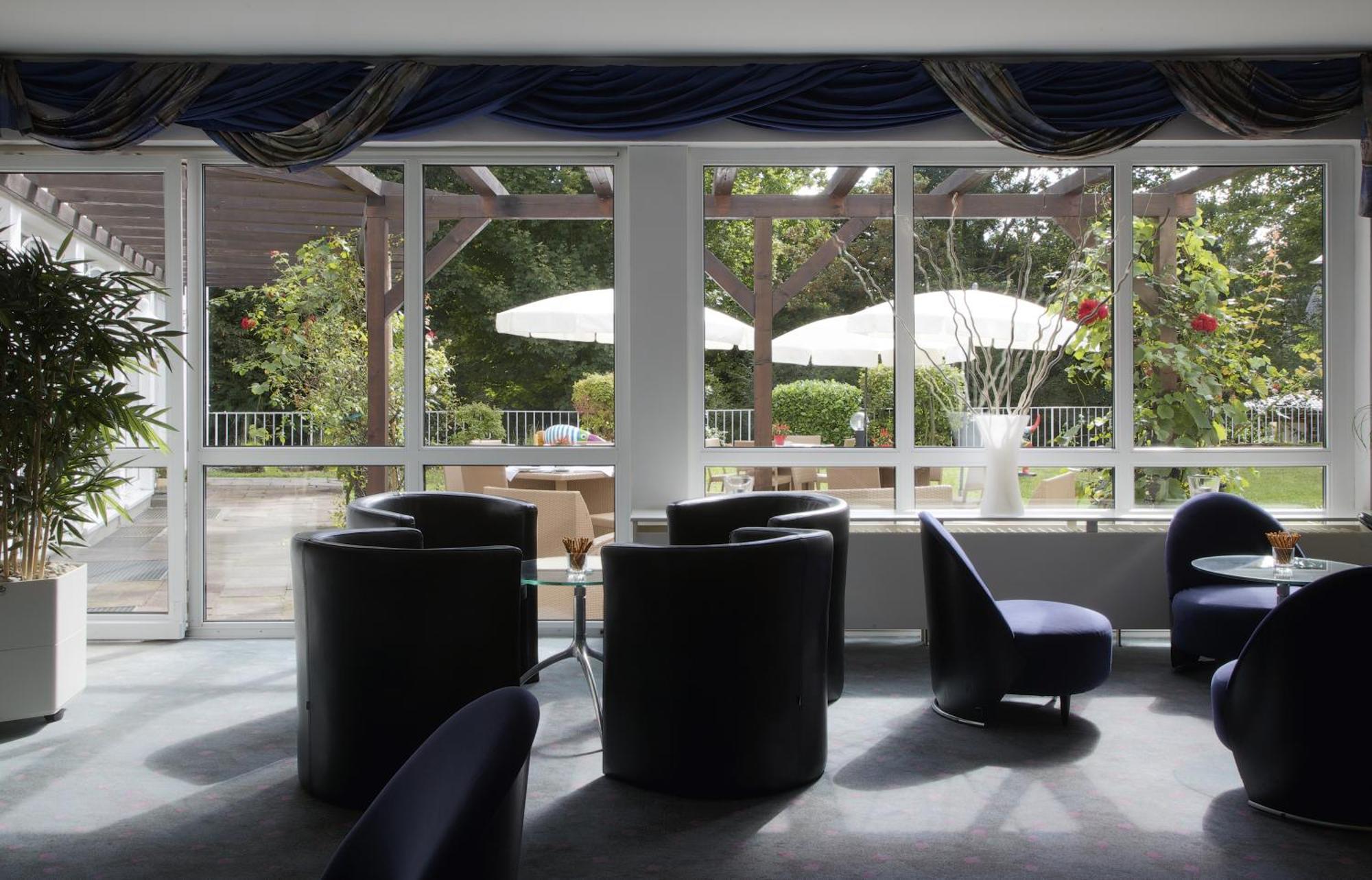 קרונברג אים טאונוס Concorde Hotel Viktoria מראה חיצוני תמונה