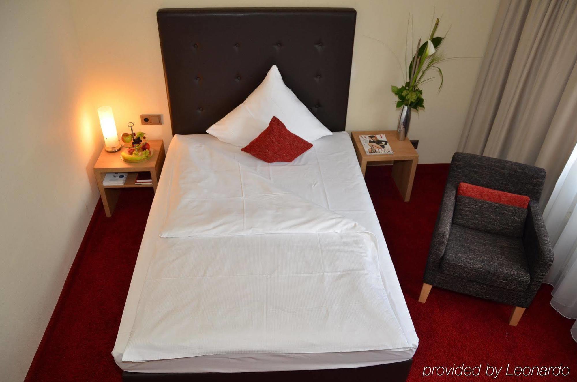 קרונברג אים טאונוס Concorde Hotel Viktoria מראה חיצוני תמונה