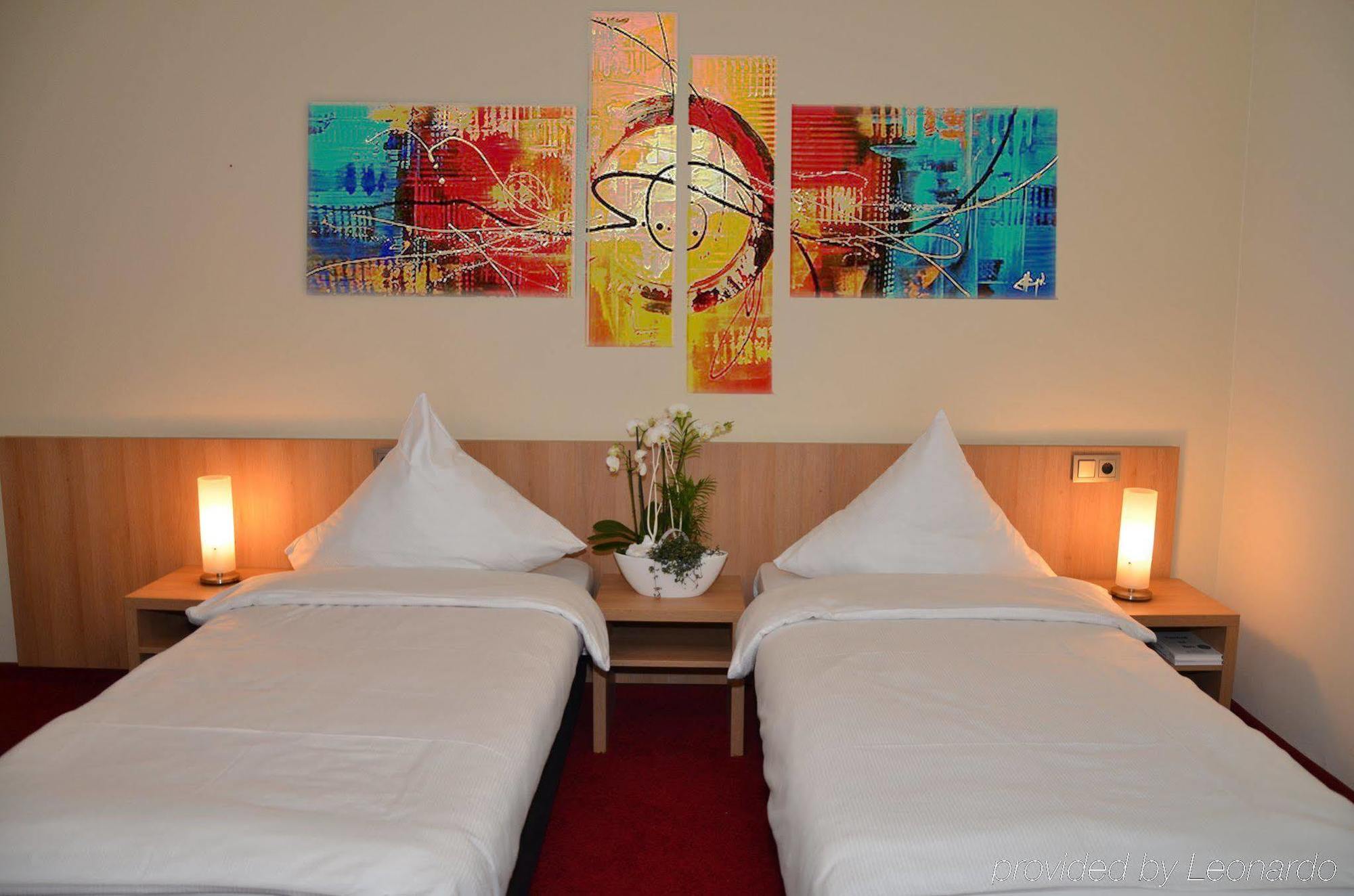 קרונברג אים טאונוס Concorde Hotel Viktoria מראה חיצוני תמונה