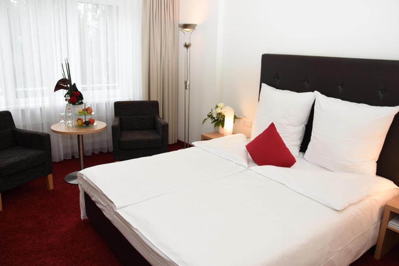 קרונברג אים טאונוס Concorde Hotel Viktoria מראה חיצוני תמונה